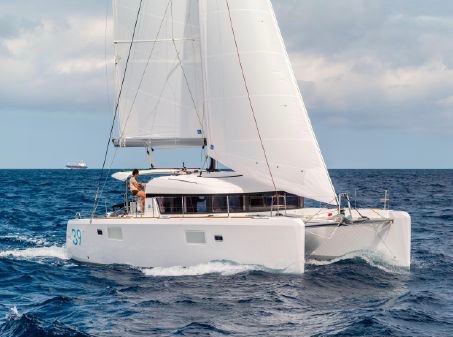 Immagine Lagoon 39