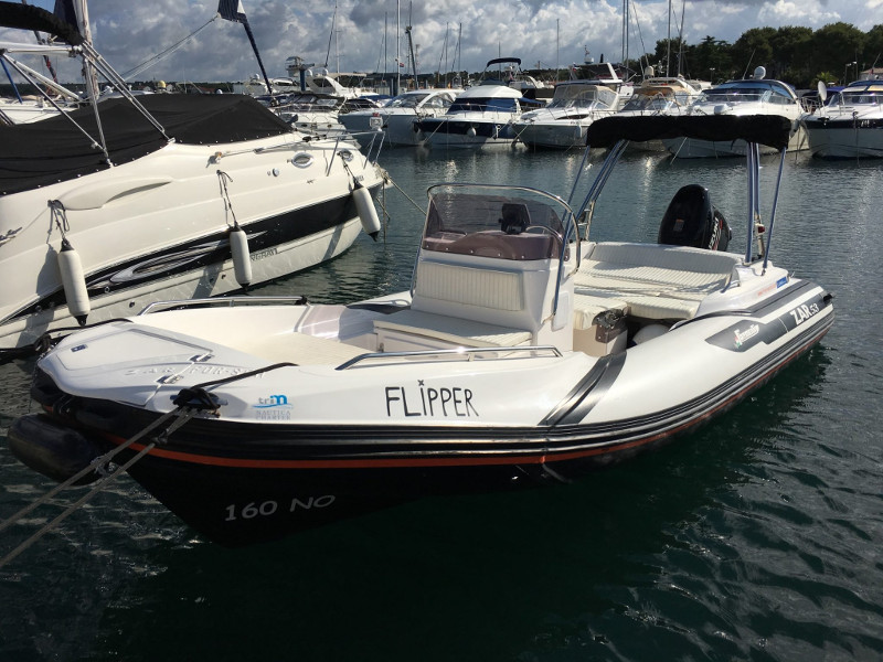 Immagine Zar 53 - Flipper 