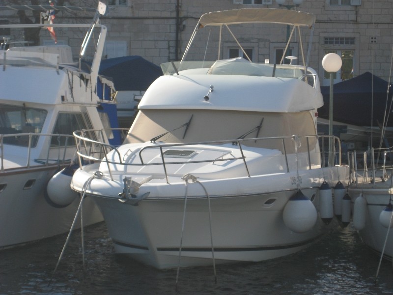 Immagine Jeanneau Prestige 36 Fly