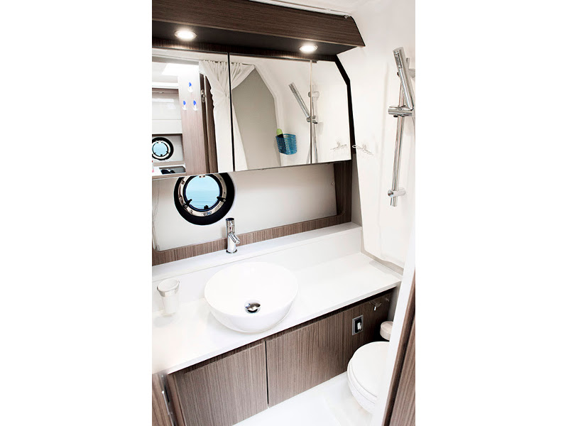 Immagine Azimut Atlantis 34