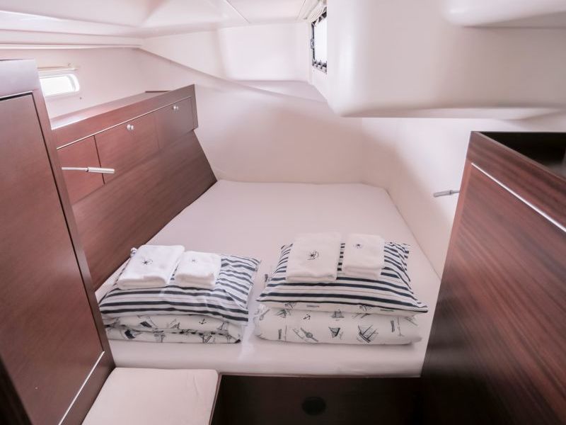 Immagine principale barca