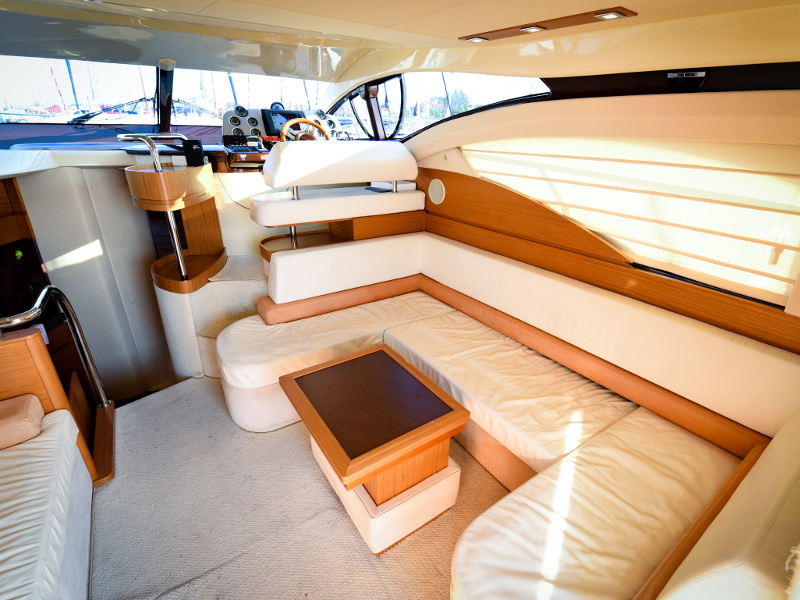 Immagine Azimut 43