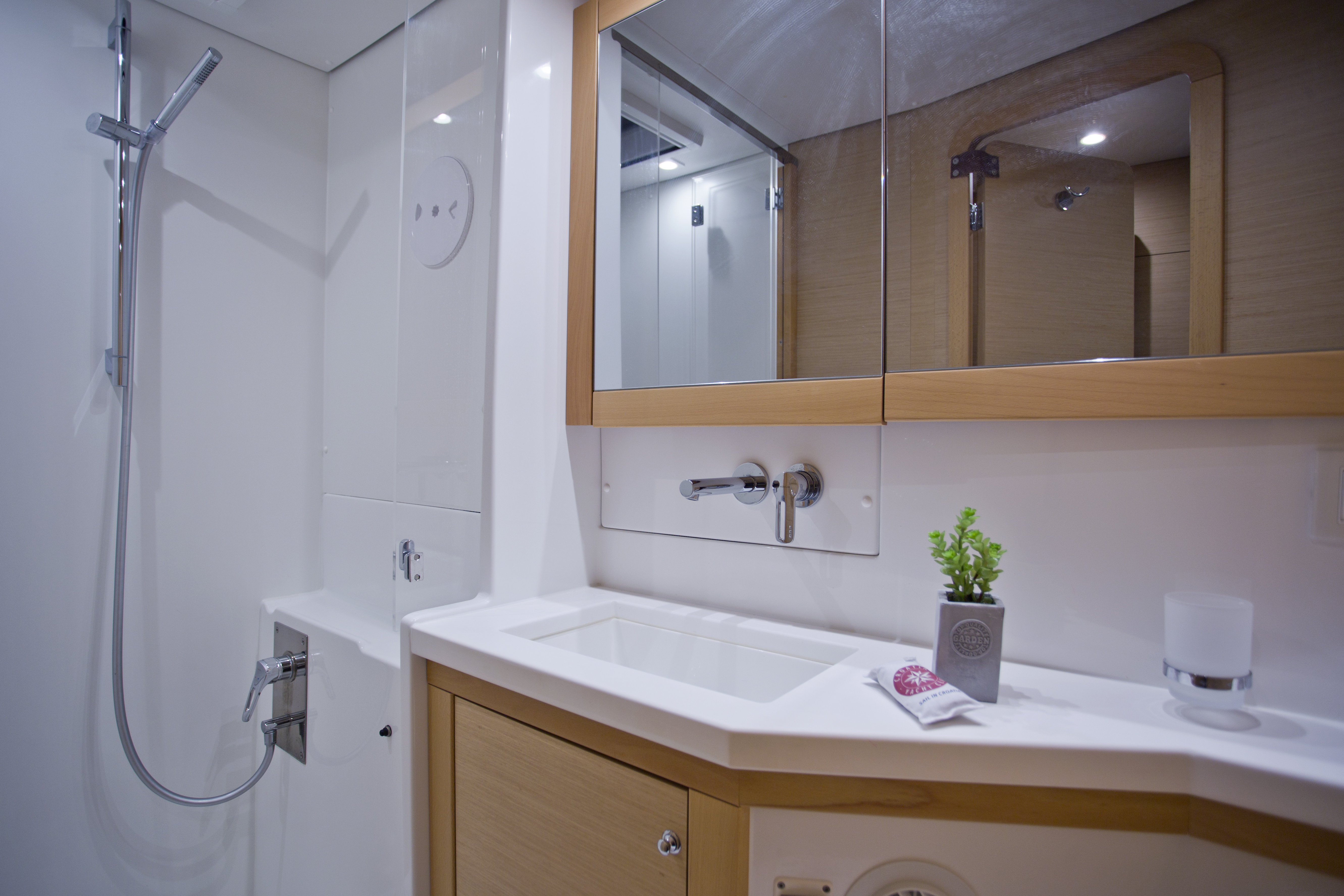 Immagine Lagoon 450