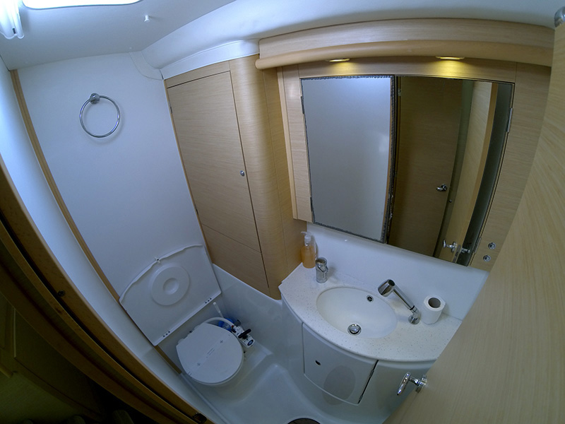 Immagine Lagoon 440