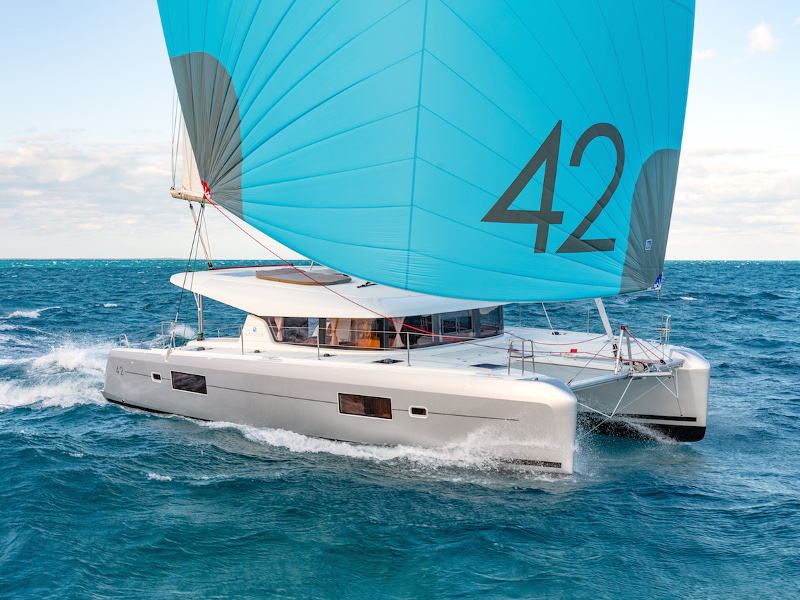 Immagine Lagoon 42