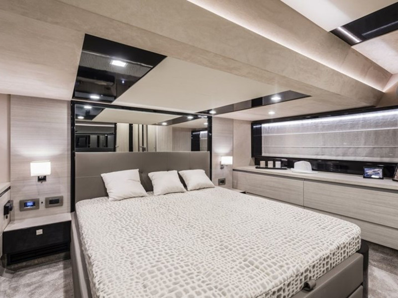 Immagine Cranchi E 52 F Evoluzione