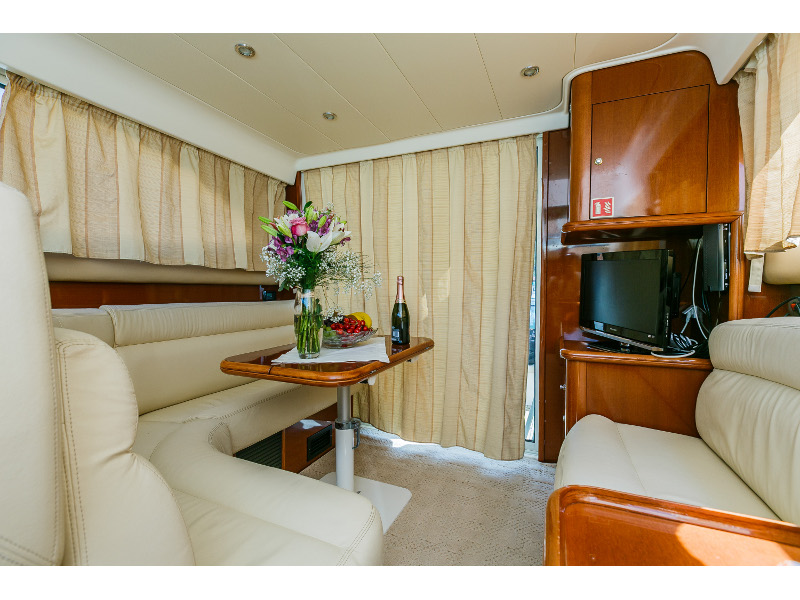 Immagine Jeanneau Prestige 36 Fly