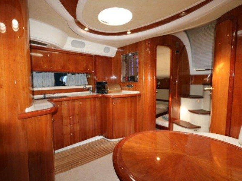 Immagine Cranchi Mediterranee 50