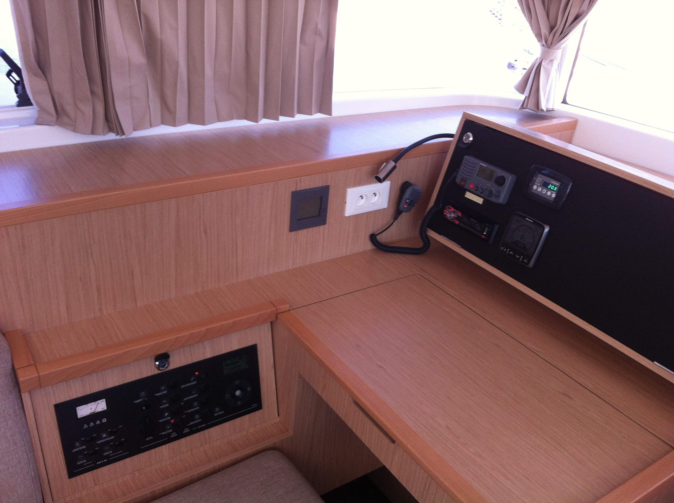 Immagine Lagoon 400 S2