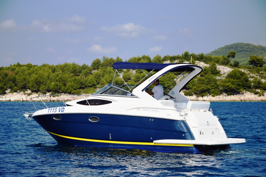 Immagine Regal Commodore 2860