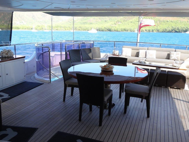 Immagine BENETTI CLASSIC 37m 