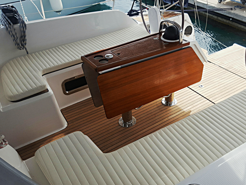 Immagine Bavaria Cruiser 46