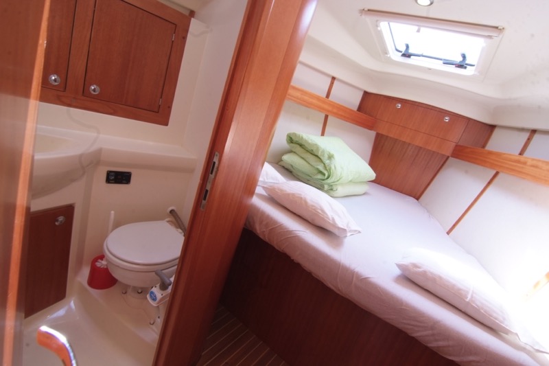 Immagine Elan 384 Impression