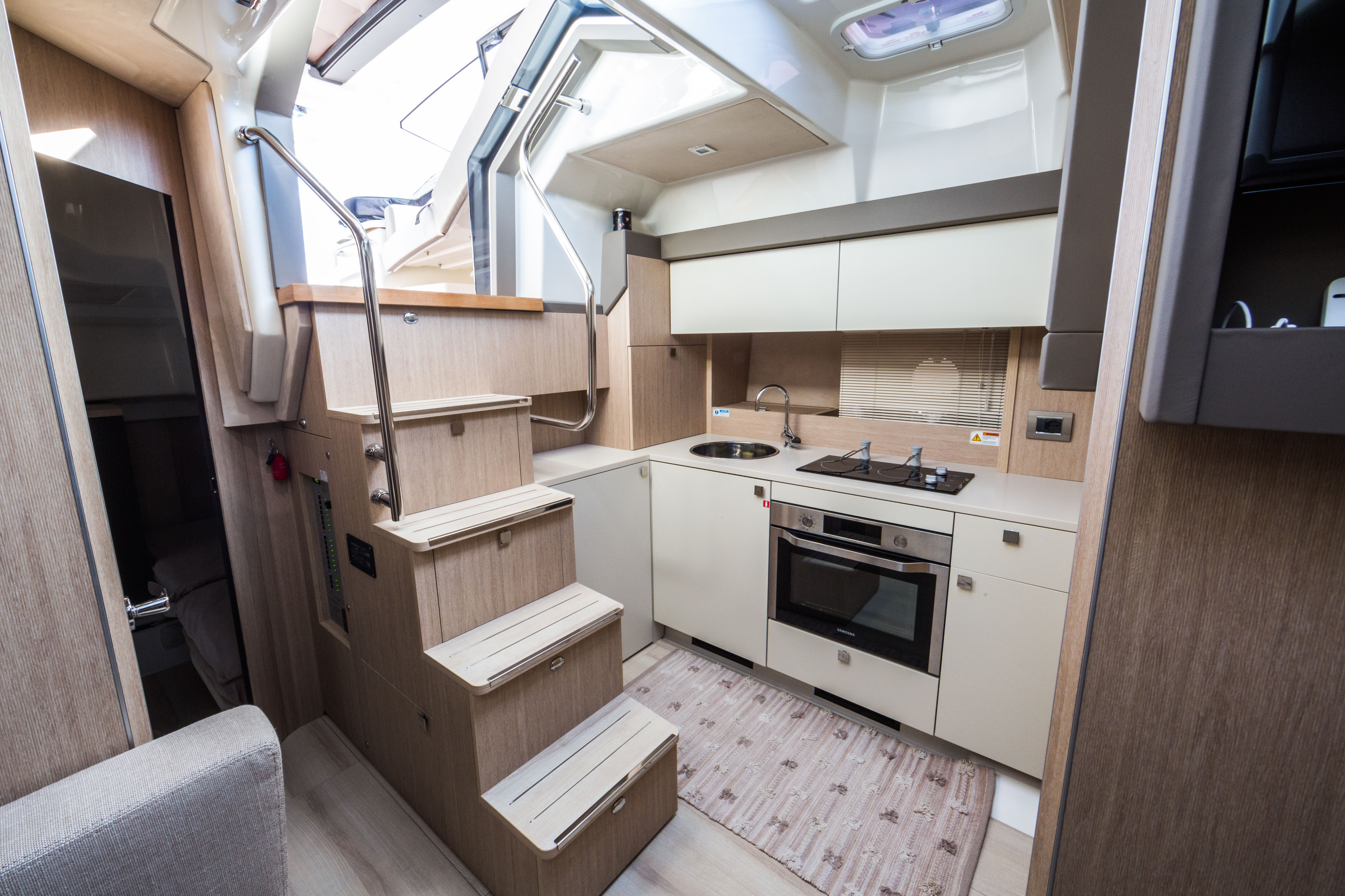 Immagine Cranchi M44 HT