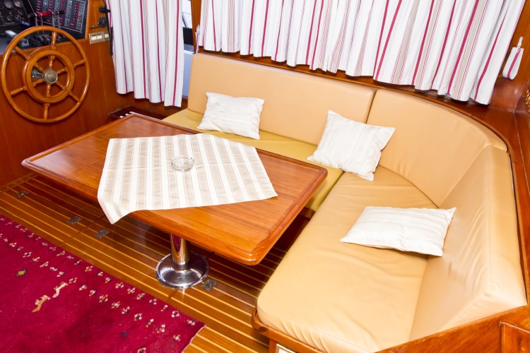 Immagine Staryacht 1670