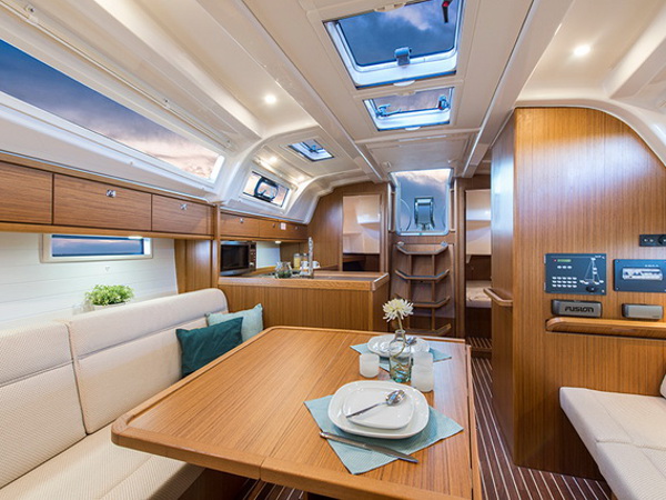 Immagine principale barca