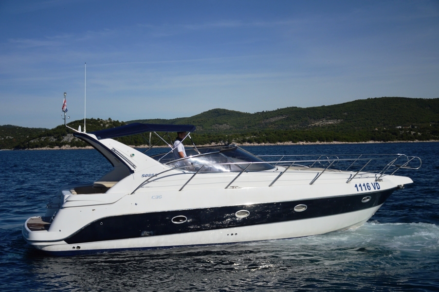 Immagine Sessa C35