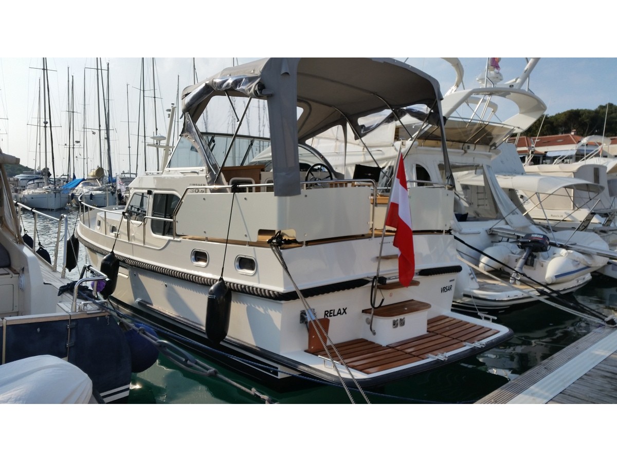 Immagine Linssen GS 30.9 AC