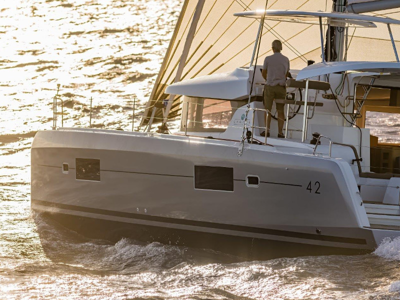 Immagine Lagoon 42 