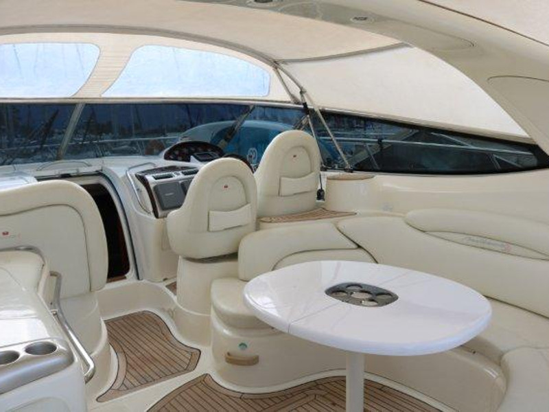 Immagine Cranchi Mediterranee 50
