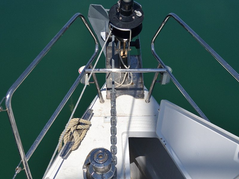 Immagine principale barca