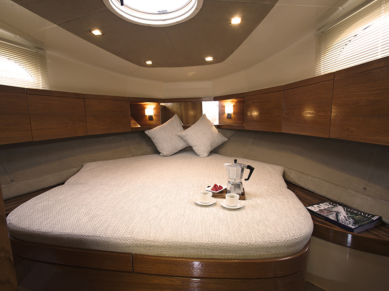 Immagine Marex 370 ACC