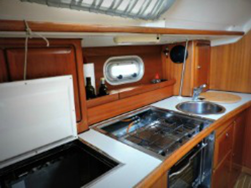 Immagine principale barca