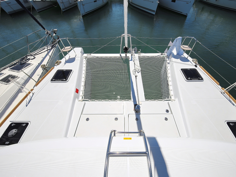 Immagine Lagoon 39