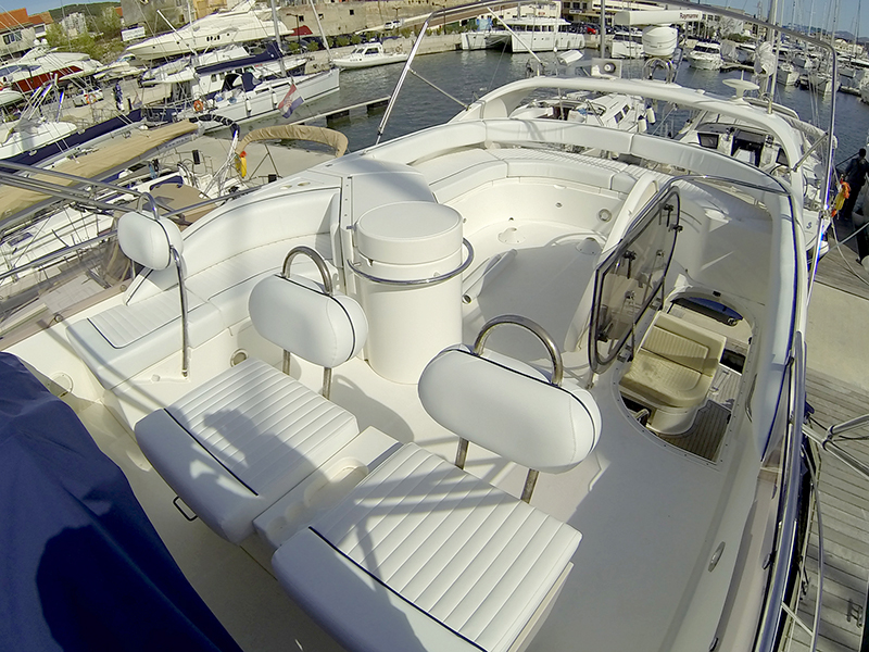 Immagine Fairline Phantom 50