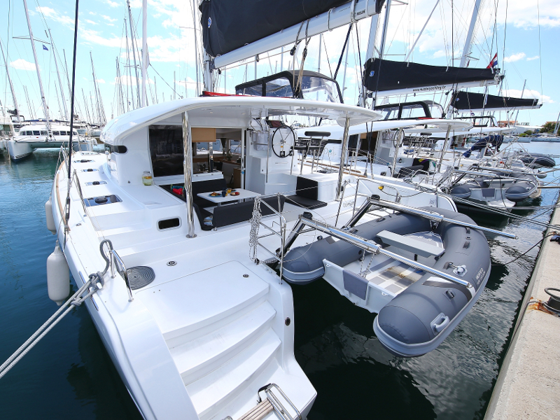 Immagine Lagoon 39