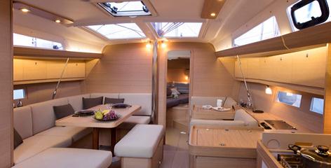 Immagine Dufour 410 Grand Large
