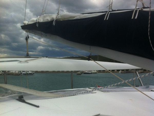 Immagine Lagoon 420