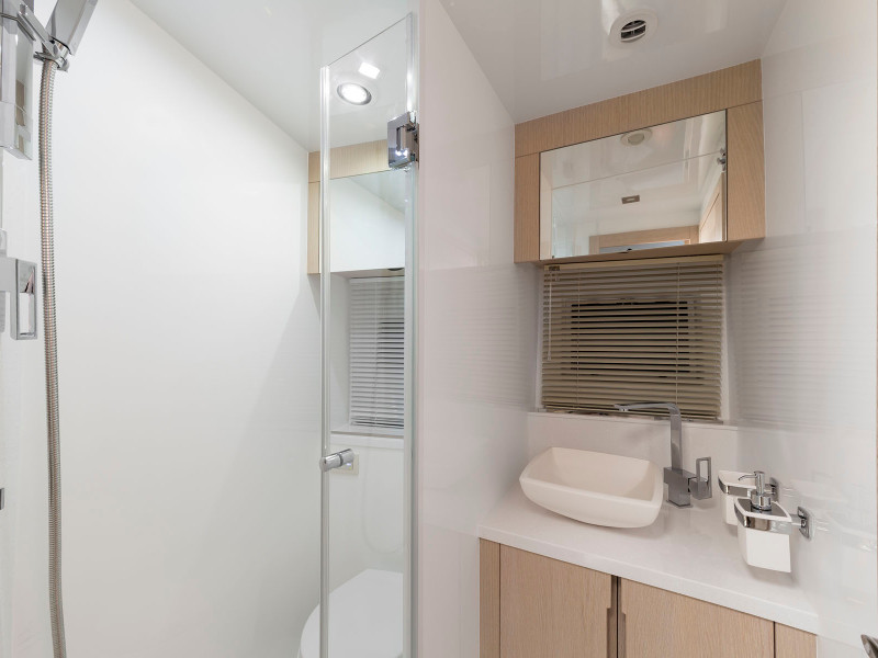 Immagine Galeon 460 Fly