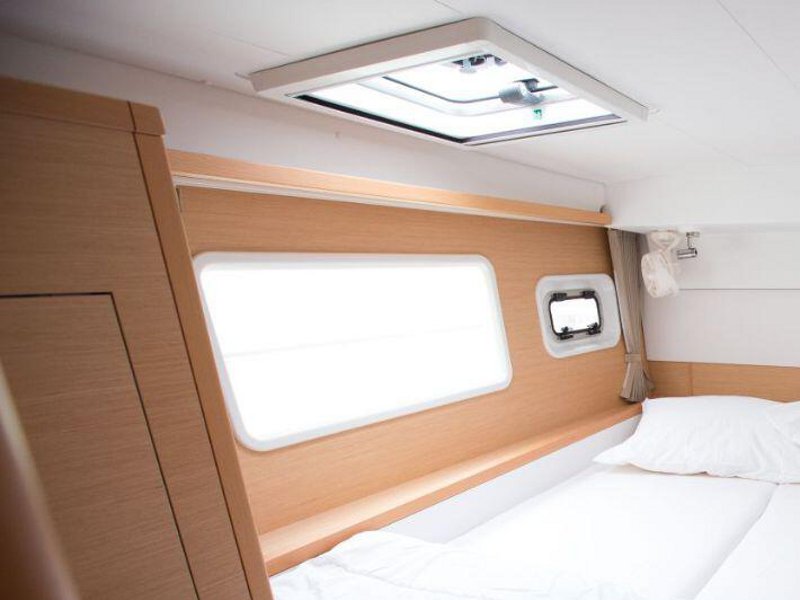 Immagine Lagoon 400 S2 