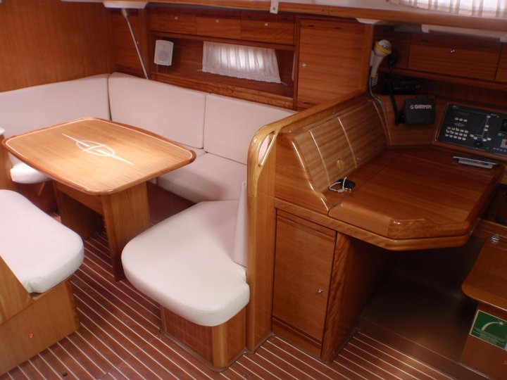 Immagine principale barca