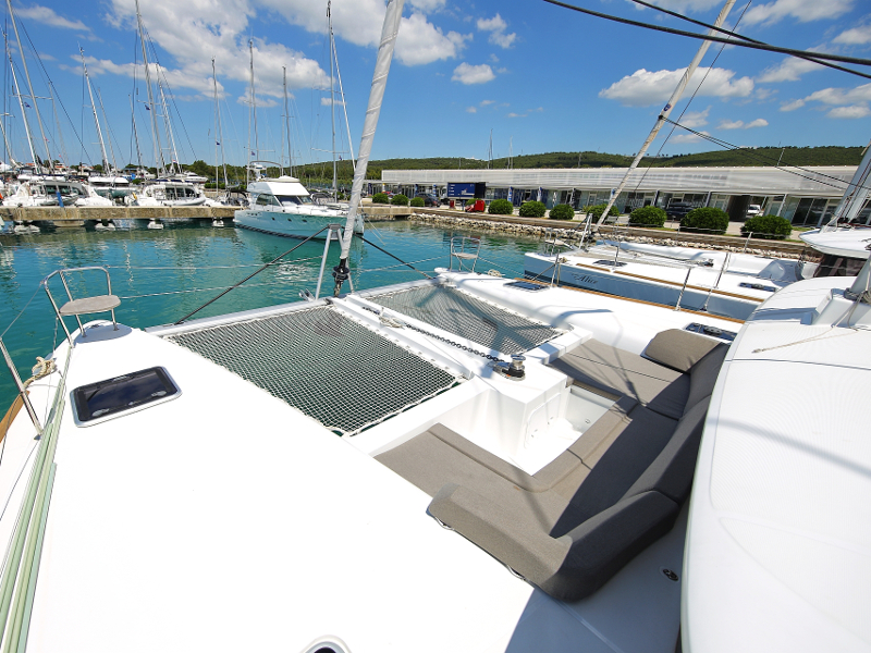 Immagine Lagoon 450 F