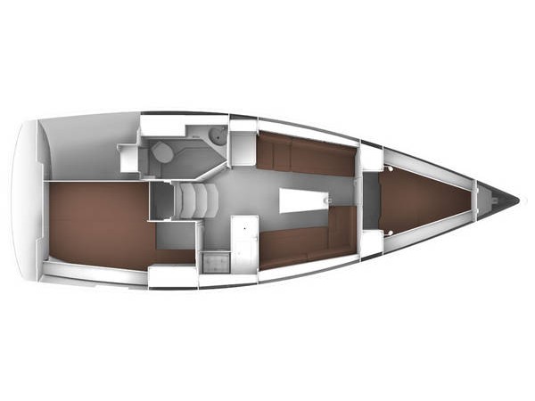 Immagine Bavaria 33 Cruiser