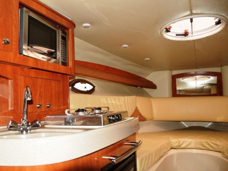 Immagine Four Winns 278 Vista White