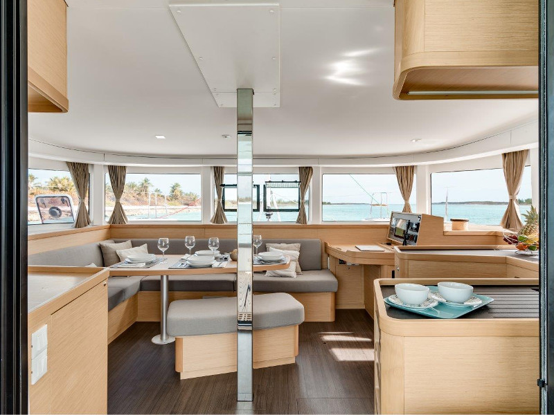 Immagine Lagoon 42 