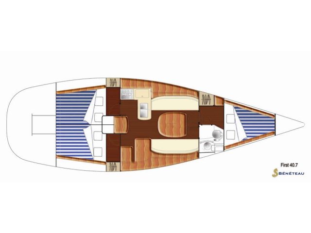 Immagine principale barca