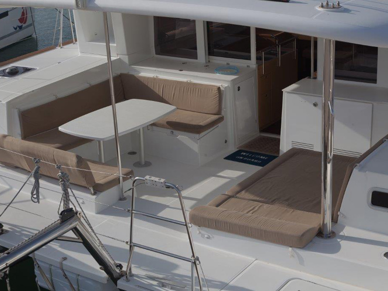 Immagine Lagoon 450