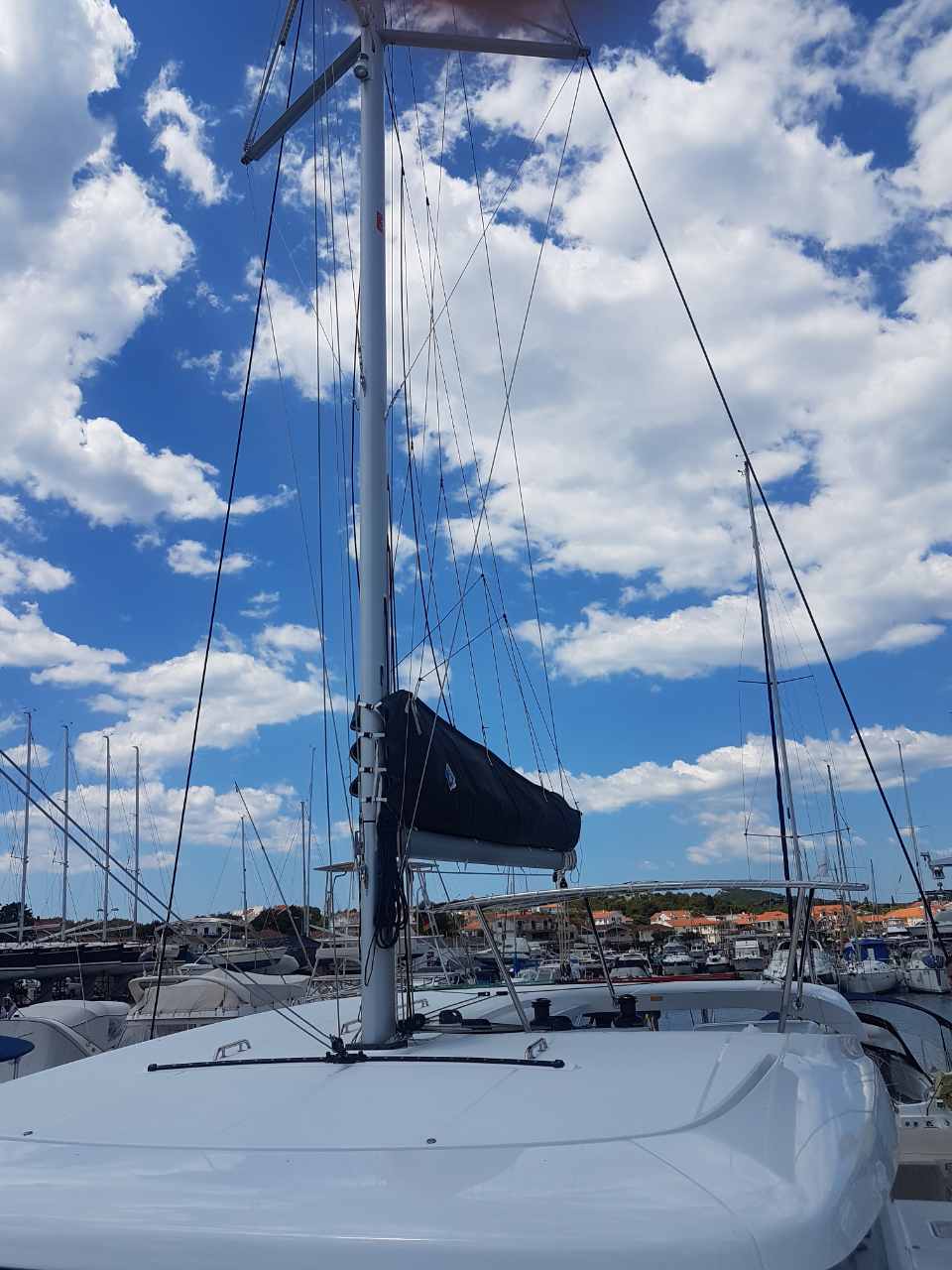 Immagine Lagoon 42