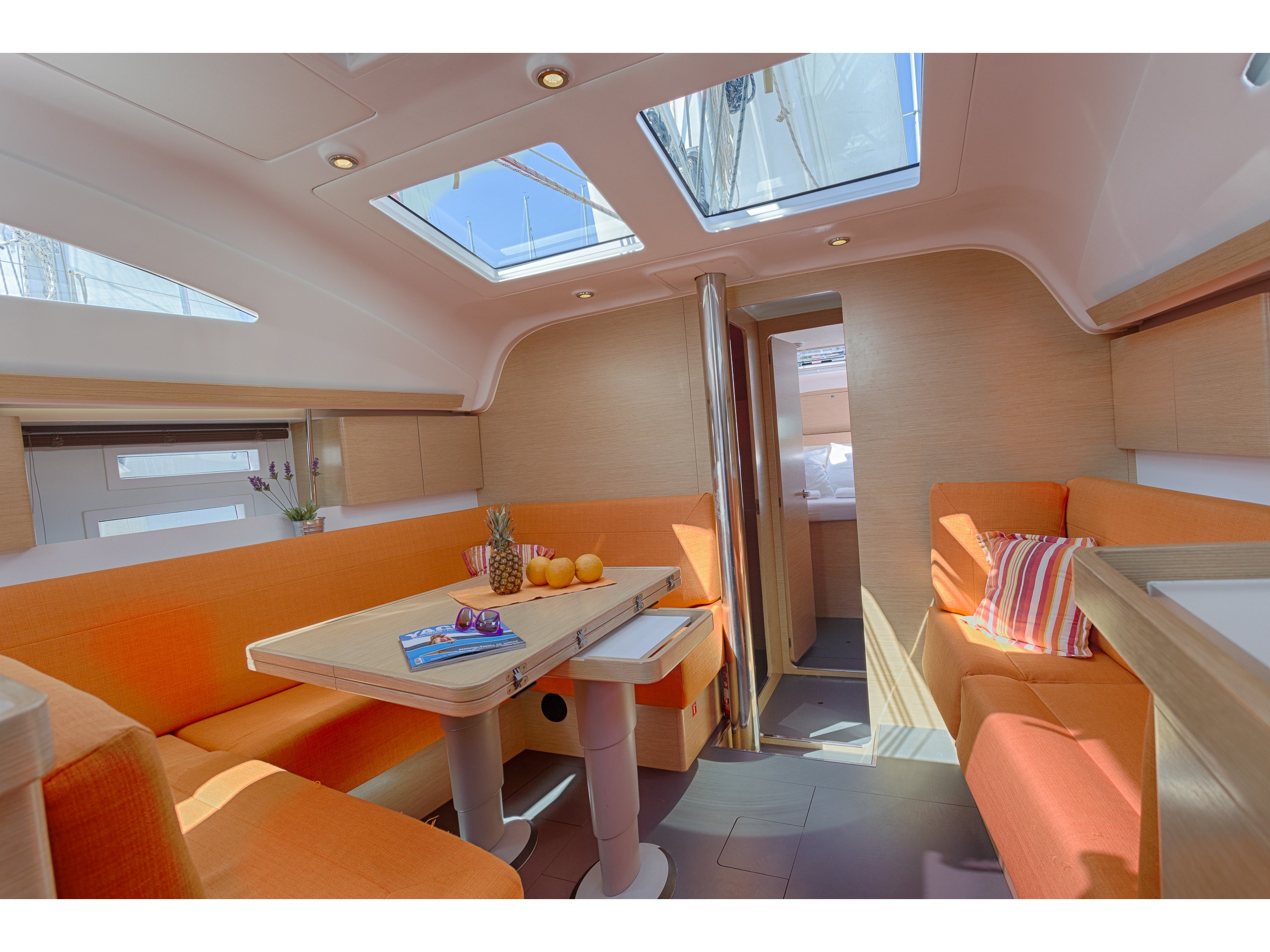 Immagine principale barca