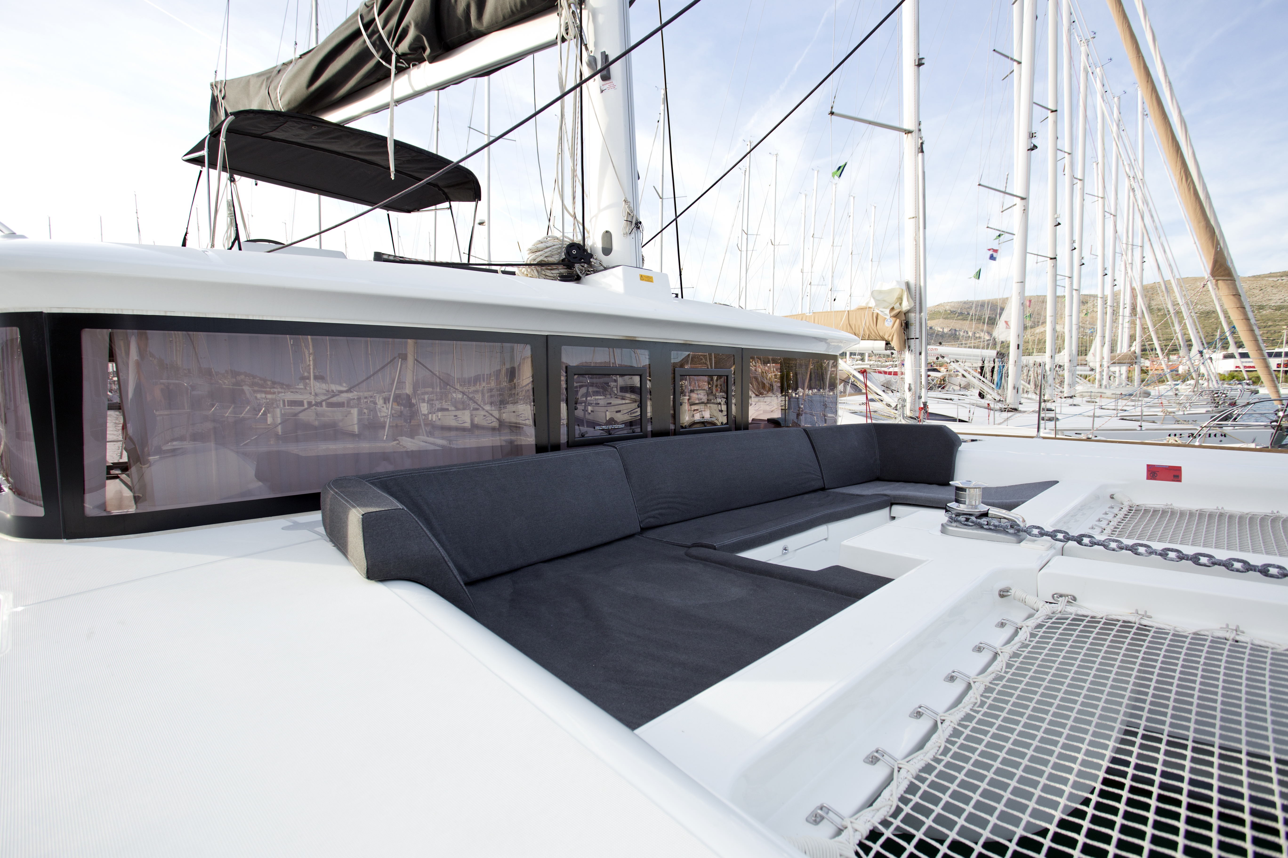 Immagine Lagoon 450
