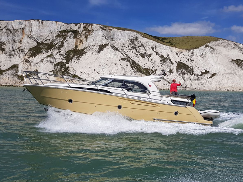 Immagine Marex 370 ACC