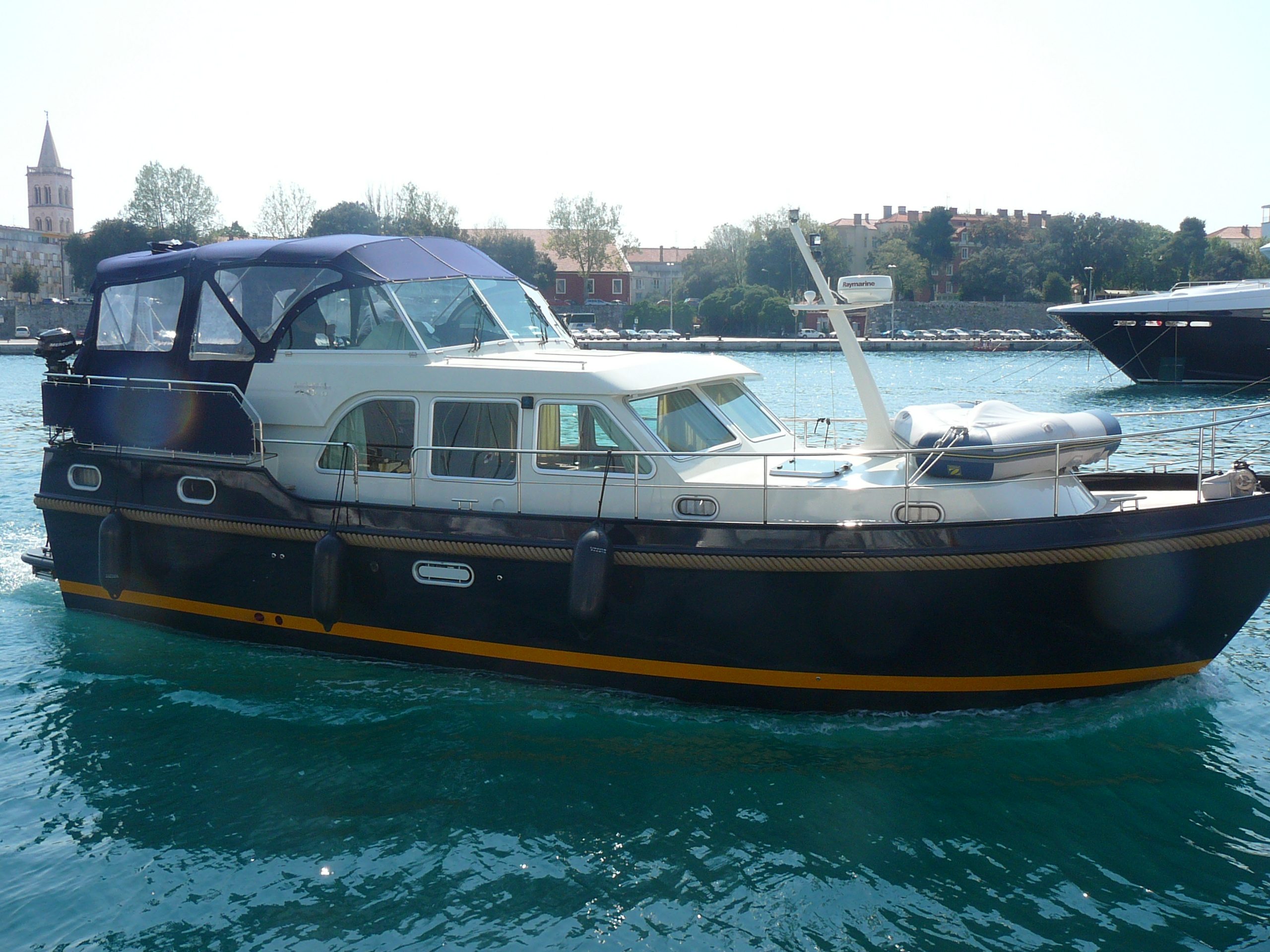 Immagine Linssen GS 40.9 AC