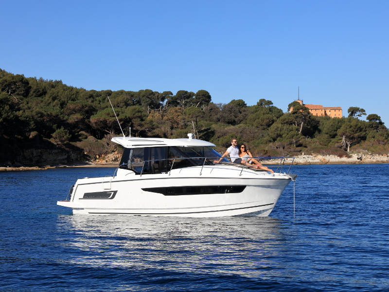 Immagine Merry Fisher 895