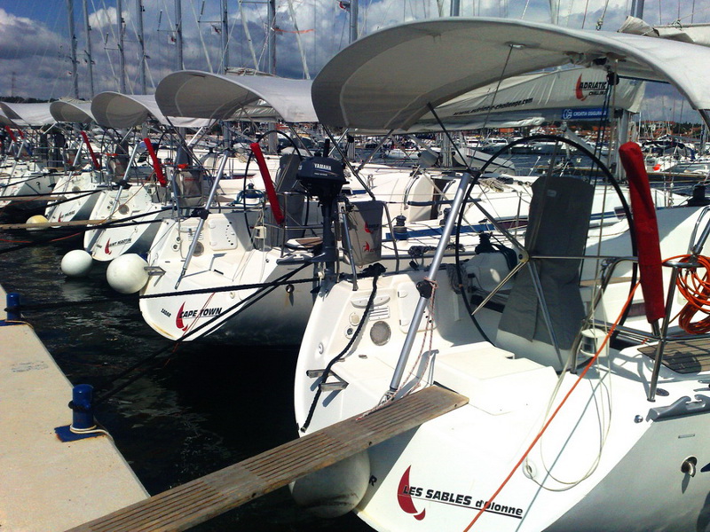 Immagine principale barca