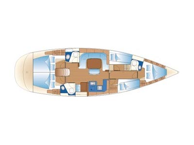 Immagine principale barca