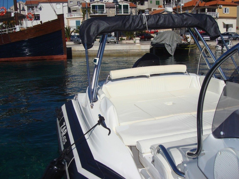 Immagine Zar 65 CL-Clasic Luxury